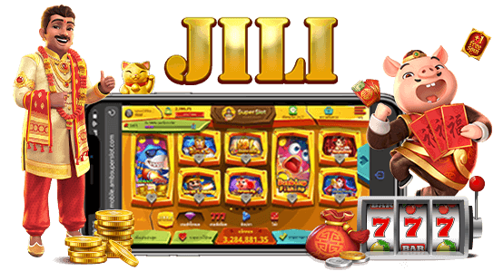 ค่ายเกม JILI ที่กำลังมาแรงเป็นที่ 1 ที่สุดในตอนนี้