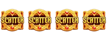 แนะนำ 5 เกมสล็อตรับฟรีสปินฟรีด้วย สัญลักษณ์ SCATTER